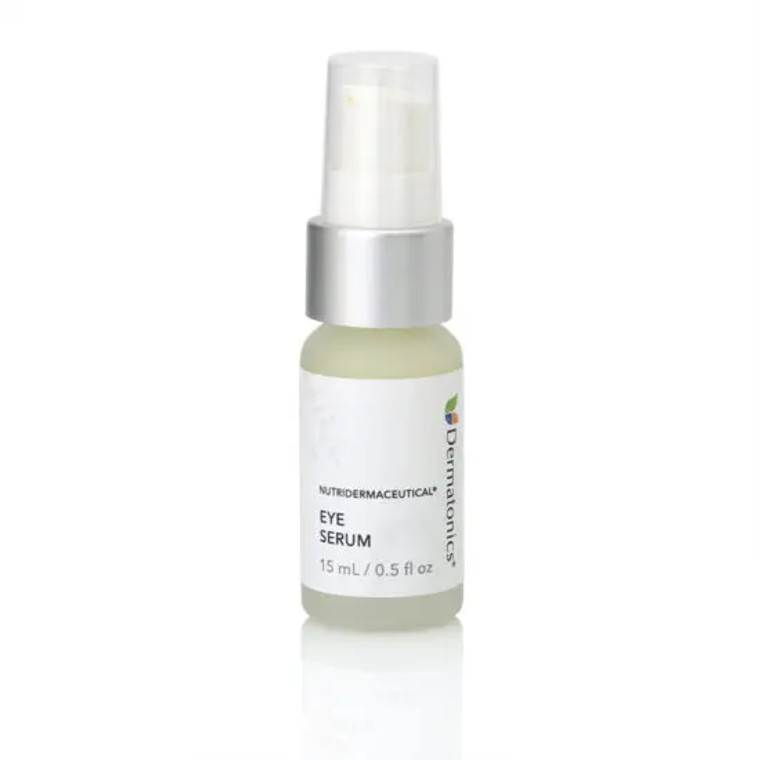 Nutridermaceutical Eye serum 15 ml