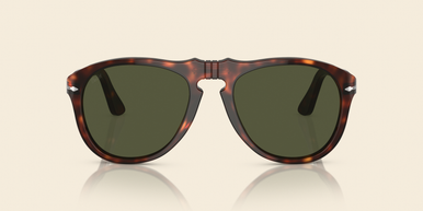Persol 649 Sunglasses — Havana