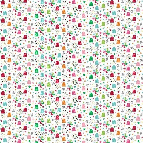 Tissue Paper - Yuletide Dream