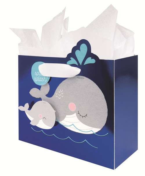 Gift Bag - Mommy And Me Vouge