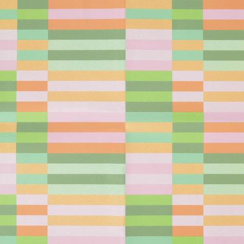 Wrapping Paper Sheet - Modern Striped 3pk