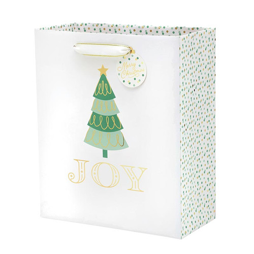 Large Gift Bag - Joy