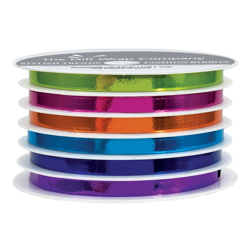 Multi Color Ribbon - Free Spirit