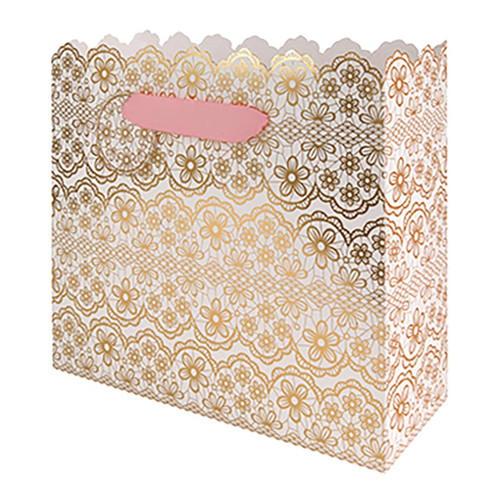 MD BG GUILDED LACE 4686CP-06