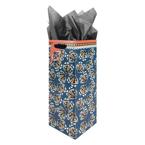 MODERNE BOTTLE BAG 4722-05