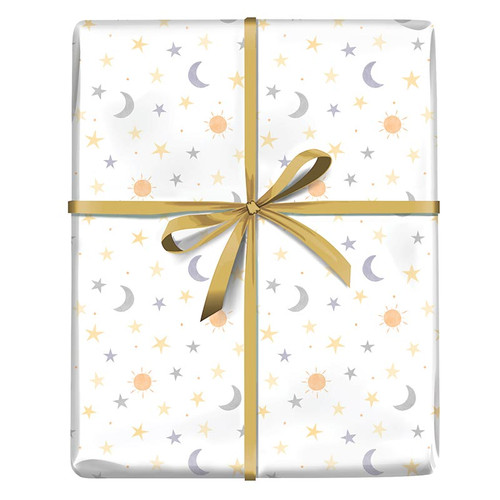 SUN MOON STARS FLAT 3PC 58-189263