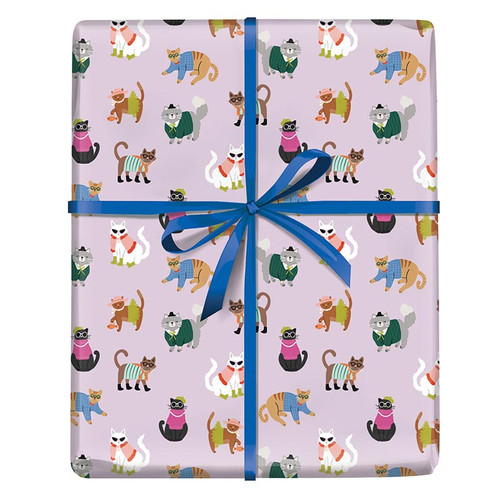 HIPPER CAT FLAT WRAP 58-191806