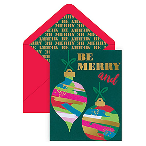 OUTLAND  ORNAMENTS SM CRD S/5 79944