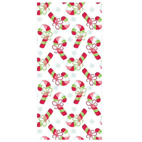 CANDY CANE CMAS PRT TSU 135-4552