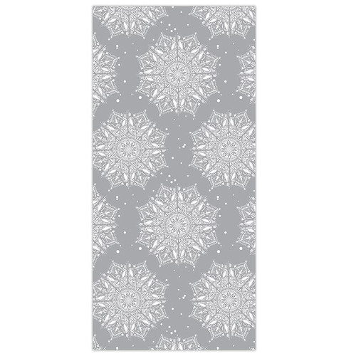 WINTERS MANDALA 5 SHT TISSUE 135-4781