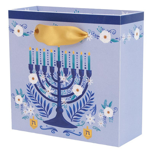 MENORAH LIGHT PET SQ GFT BG 4312-29
