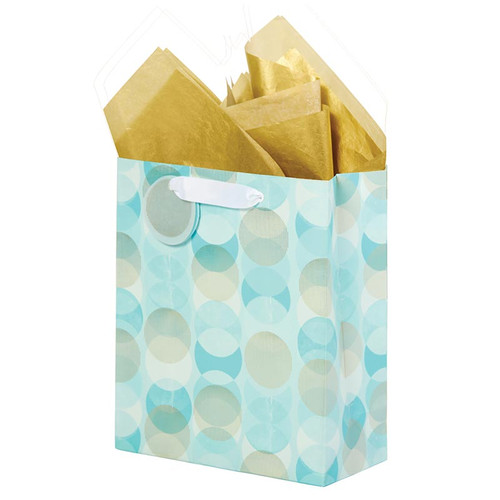 TIFFANY SUNSET MD GFT BG 4444-02