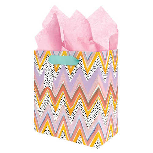 ZAG SMALL GIFT BAG 4711-01