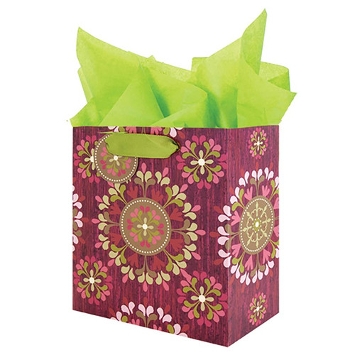 SUZANI SMALL GIFT BAG 4930-01