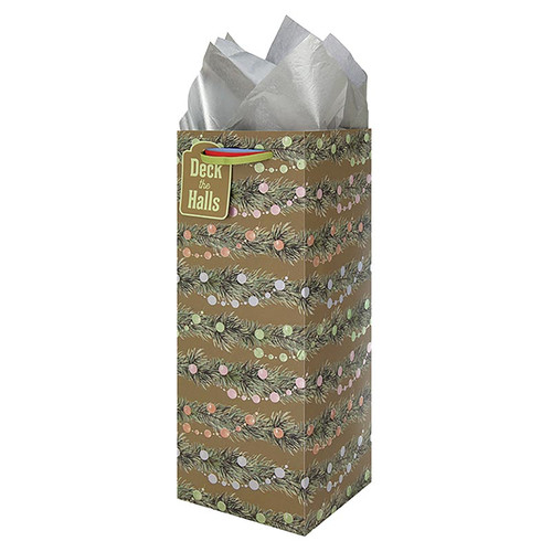 PINE FESTOON BOTTLE GB 4943-05