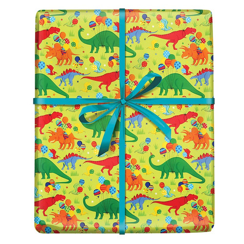 DINOSAURIA 5FT CNSMR RL 51-4462