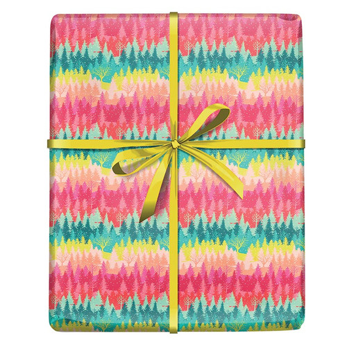 COLORFUL TIMBERS 10FT JMB RL 76-4320