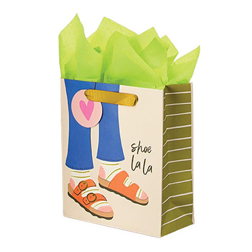 Style Queen Gift Bag - Small