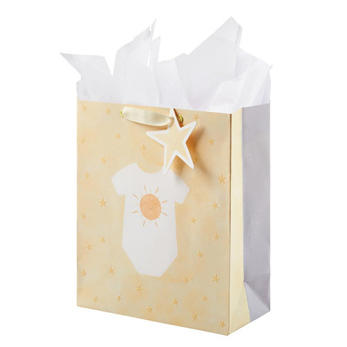 Sun Moon Star Gift Bag - Medium