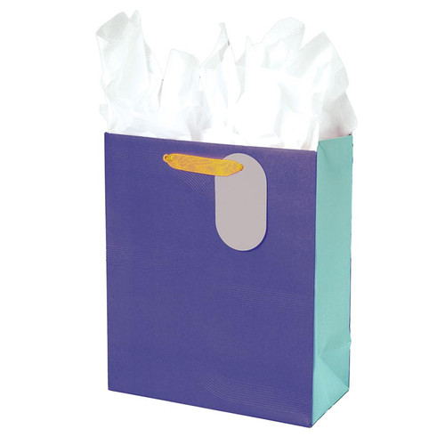 Modern Color Gift Bag - Medium