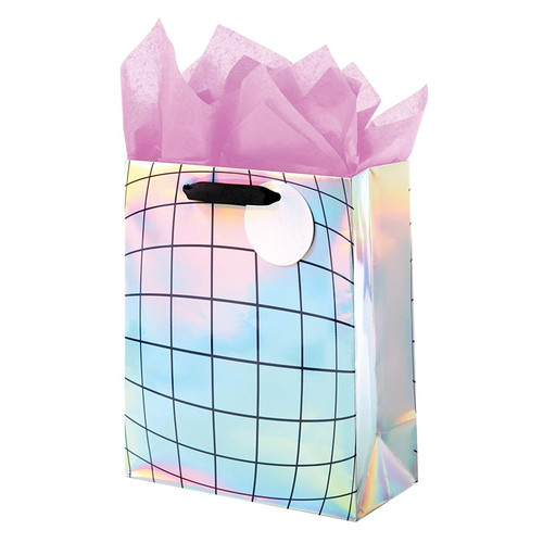 Disco Gift Bag - Medium