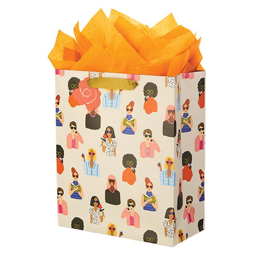 Style Queen Gift Bag - Large