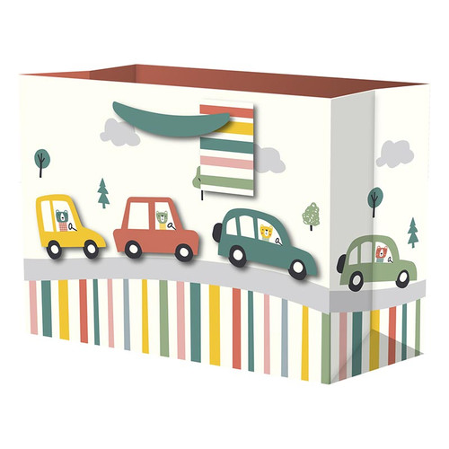 Always On The Go Gift Bag - Medium