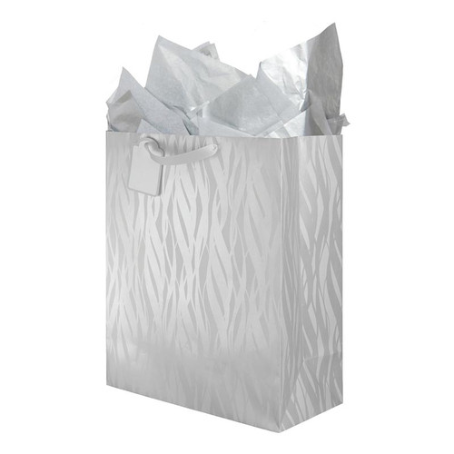 Gentle Wave Gift Bag - Jumbo