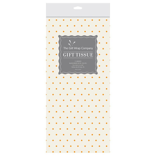 Little Darling Dots - Tissue Paper