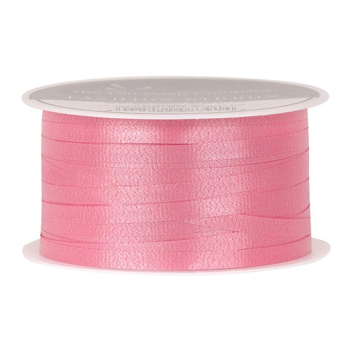 Pink High Glass Ribbon