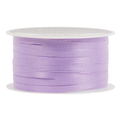 Lavender High Gloss Ribbon