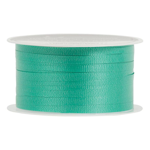 Green High Gloss Ribbon