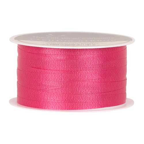 Magenta High Gloss Ribbon