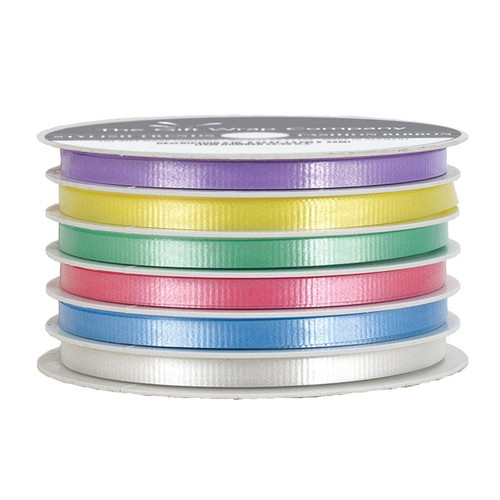 Pastel High Gloss Ribbon