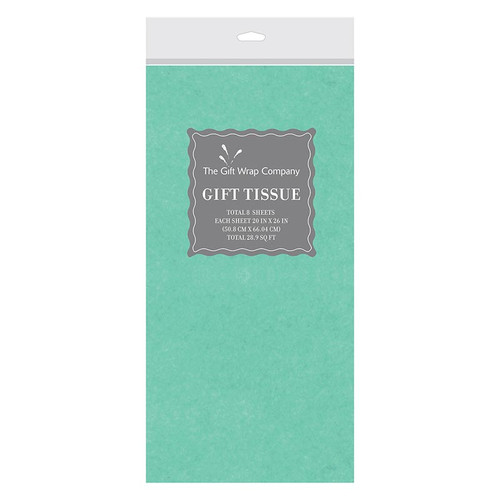 Celadon - Tissue Paper