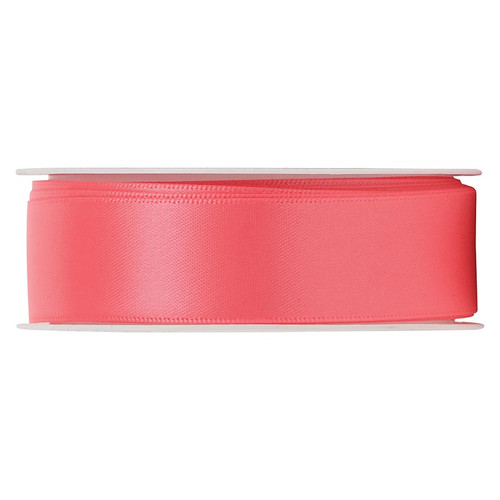 Fruit Punch Satin Ribbon