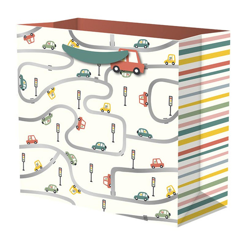 Always On The Go Gift Bag - Large