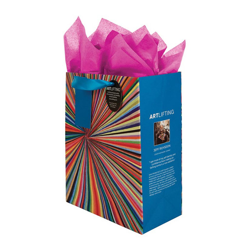 Prism Gift Bag - Medium