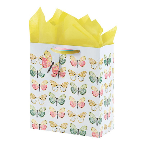 Lepidoptera Gift Bag - Large