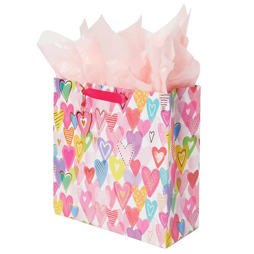 For the Love of it All Gift Bag - Large 