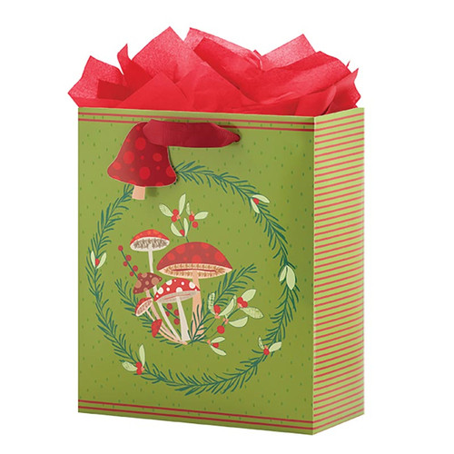 Fungi Forest Gift Bag - Medium