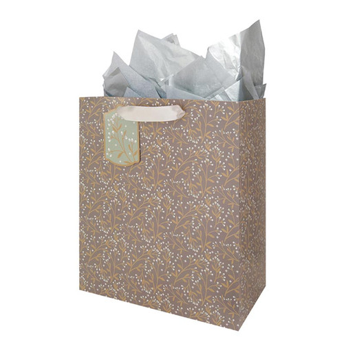 Wonderland Garden Gift Bag - Large