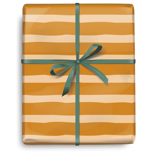Little Darling Stripes Wrapping Paper - 5FT