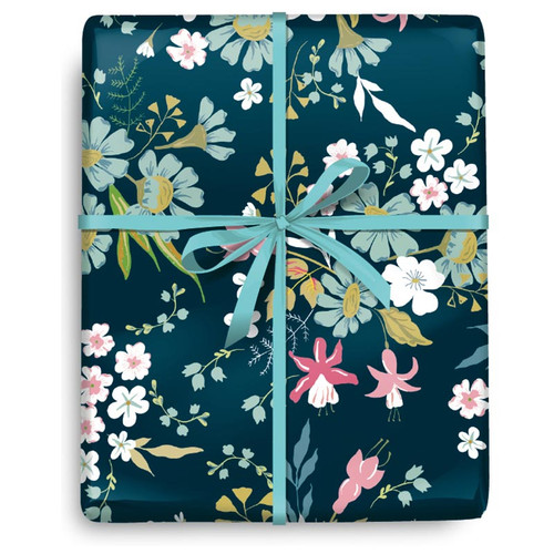 Nostalgia - Wrapping Paper - 5FT