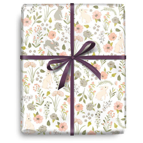 Garden Hop Wrapping Paper - 5FT