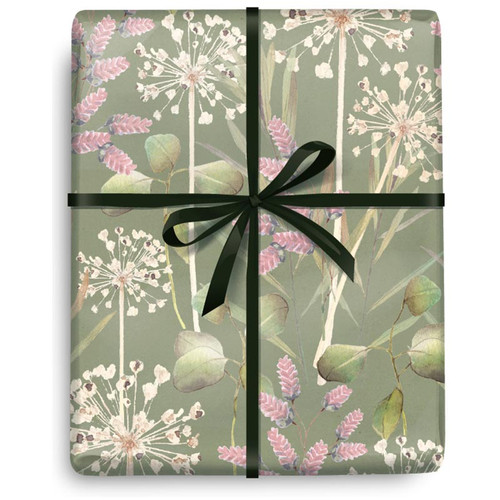 Mid Summer Delight Wrapping Paper - 5FT