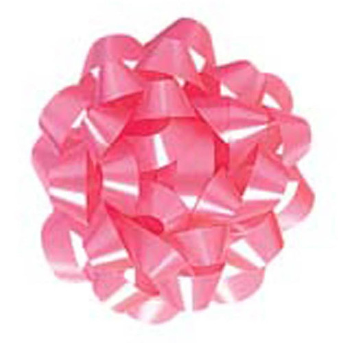 Pink Bow - Medium
