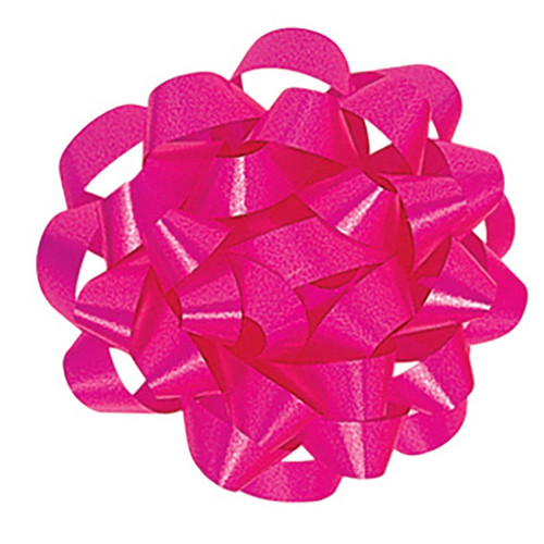 Magenta Bow - Medium