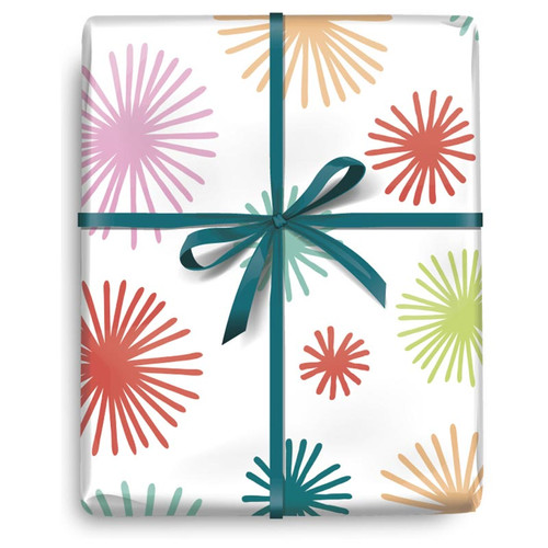 Contrast Poms - Half Ream