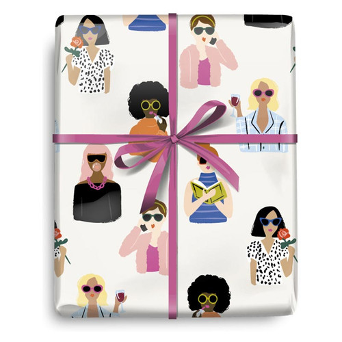 Style Queen - Half Ream